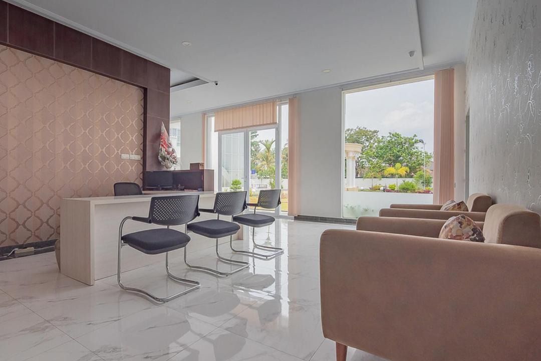 Photo of Livingroom in Tasikmalaya