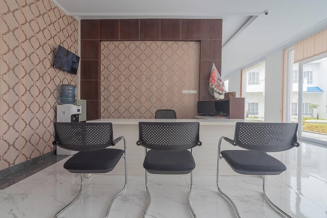 Photo of Livingroom in Tasikmalaya