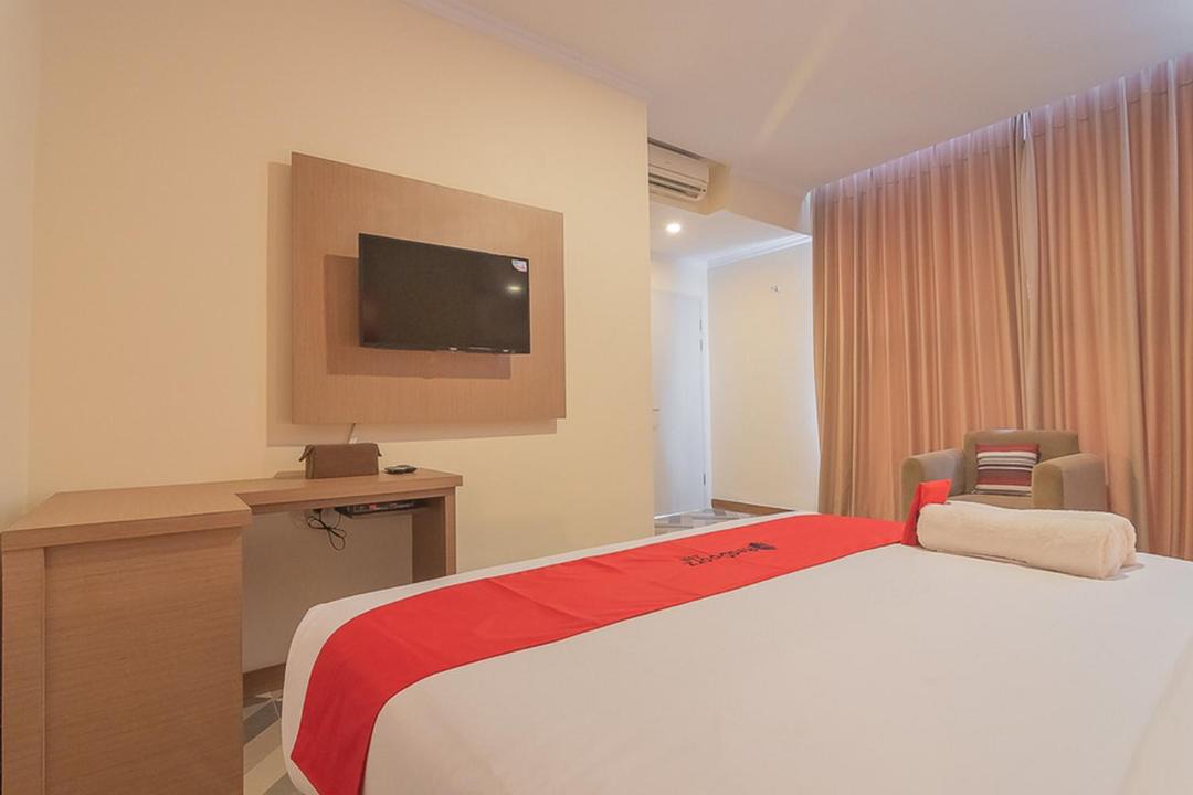 Photo of Bedroom in Tasikmalaya