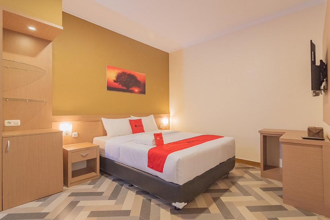 Photo of Bedroom in Tasikmalaya