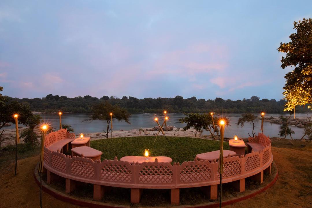 Photo of Others in Orchha
