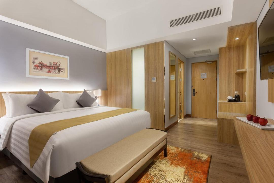 Photo of Bedroom in Gresik