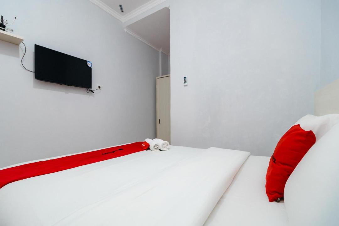 Photo of Bedroom in Palembang