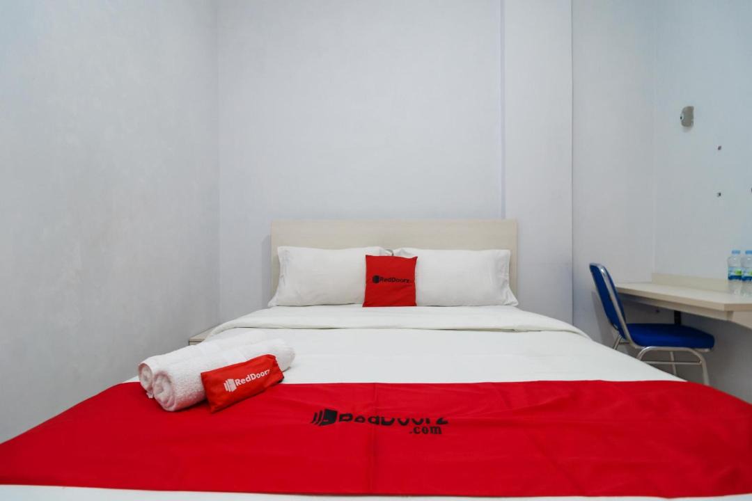 Photo of Bedroom in Palembang