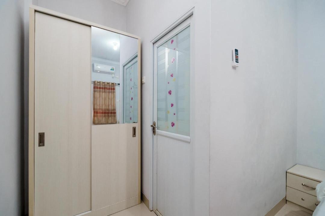 Photo of Bathroom in Palembang