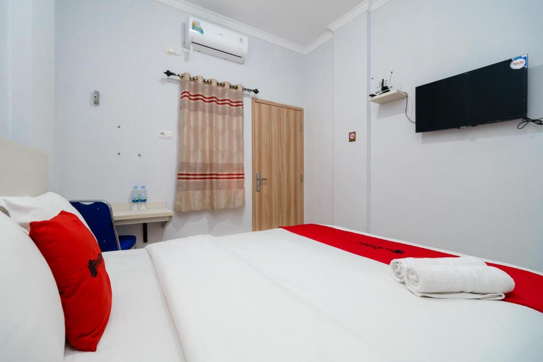 Photo of Bedroom in Palembang