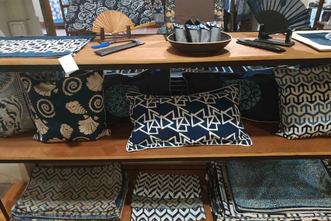 Photo of Livingroom in Ubud City-Centre