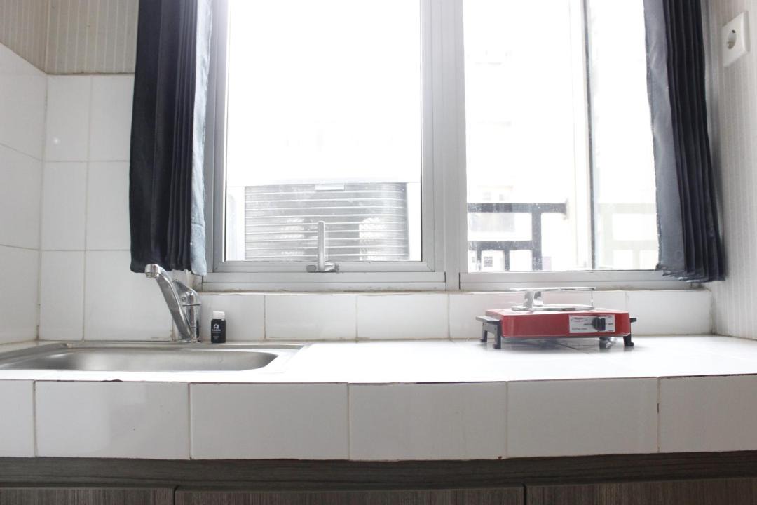 Photo of Bathroom in Bandung Kulon