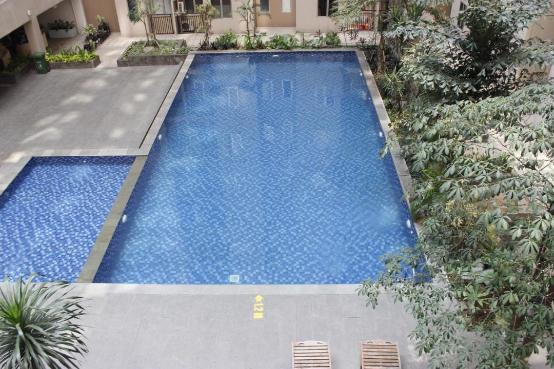 Photo of Outdoor in Bandung Kulon