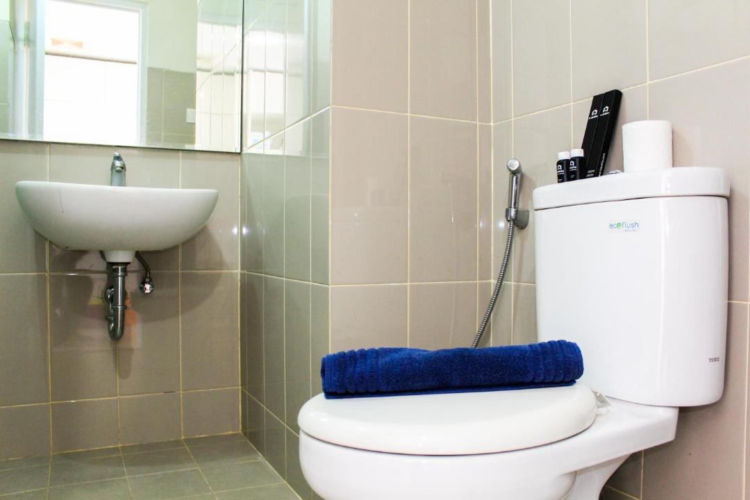Photo of Bathroom in Ciputat