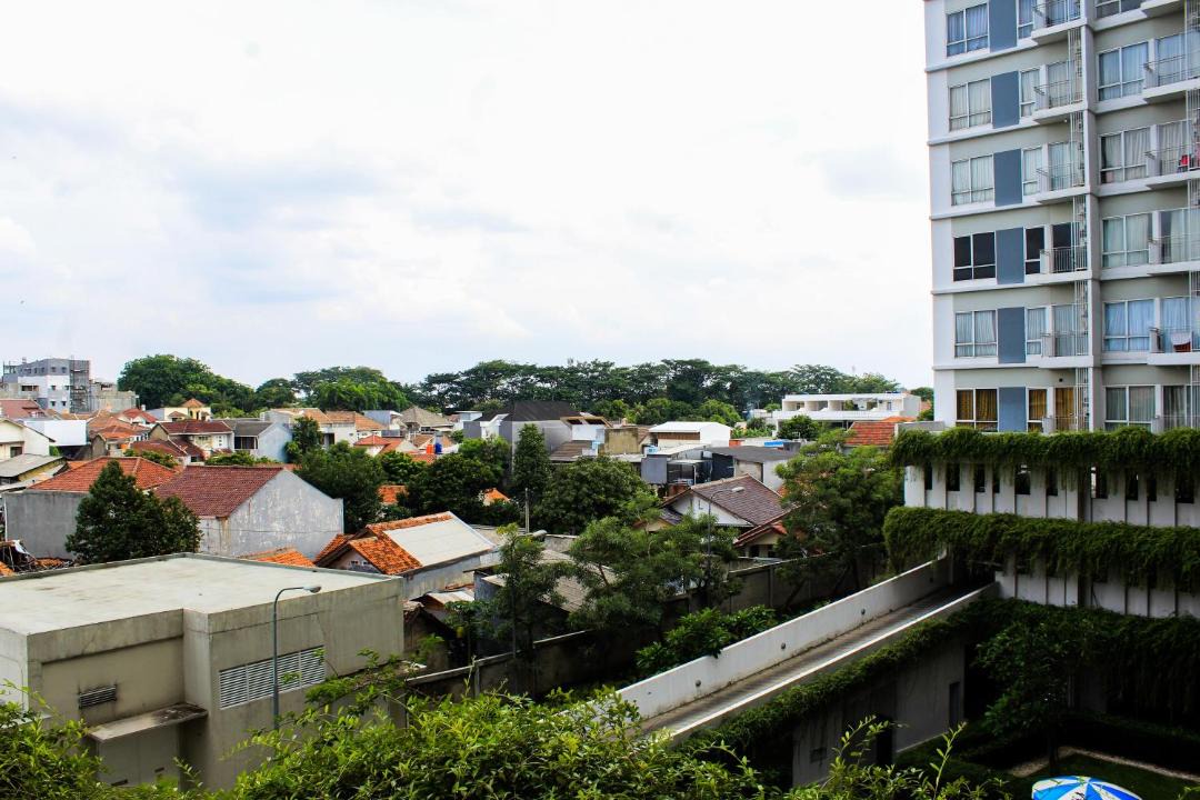 Photo of Buildings in Ciputat