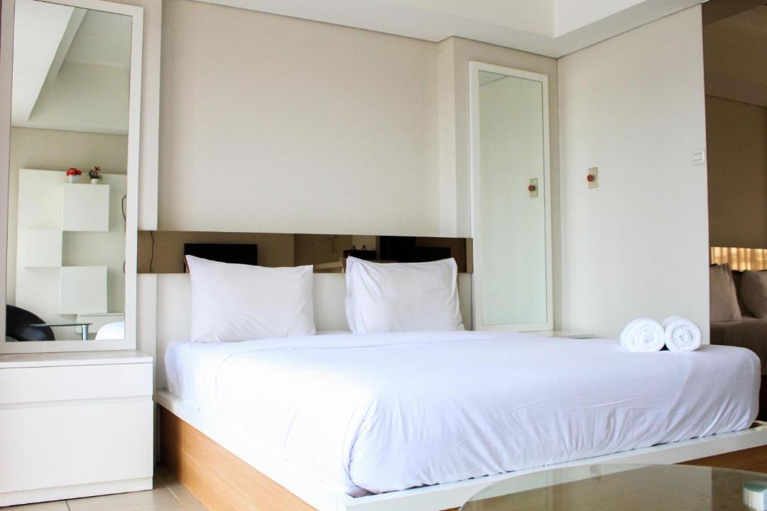 Photo of Bedroom in Ciputat