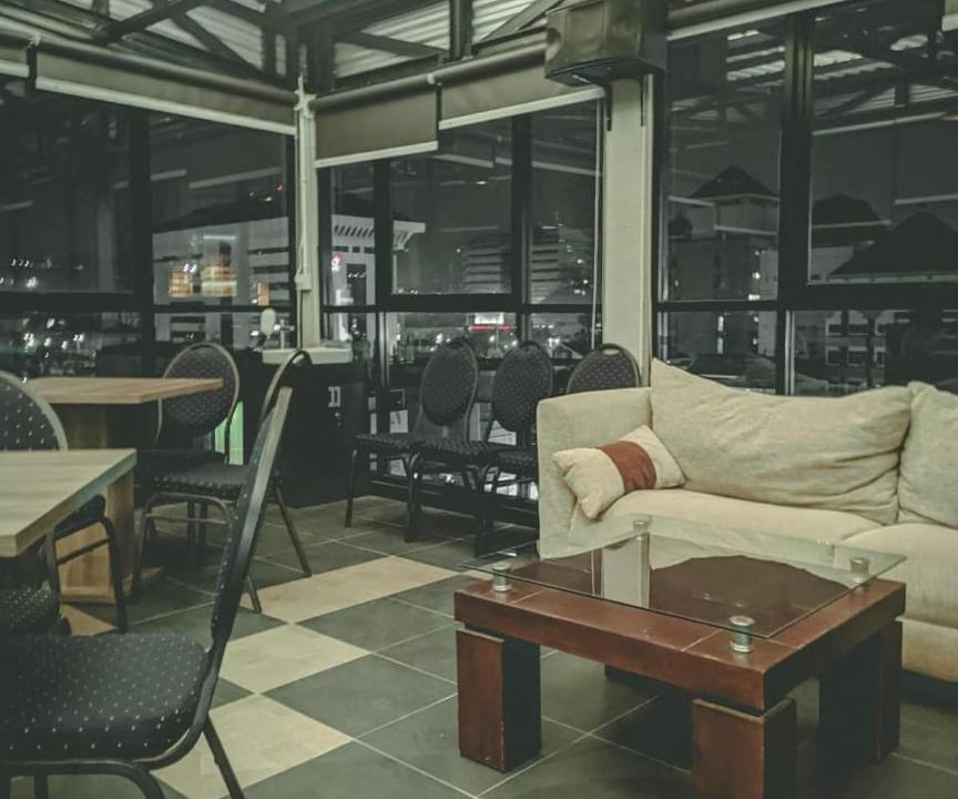 Photo of Patio Balcony in Semarang