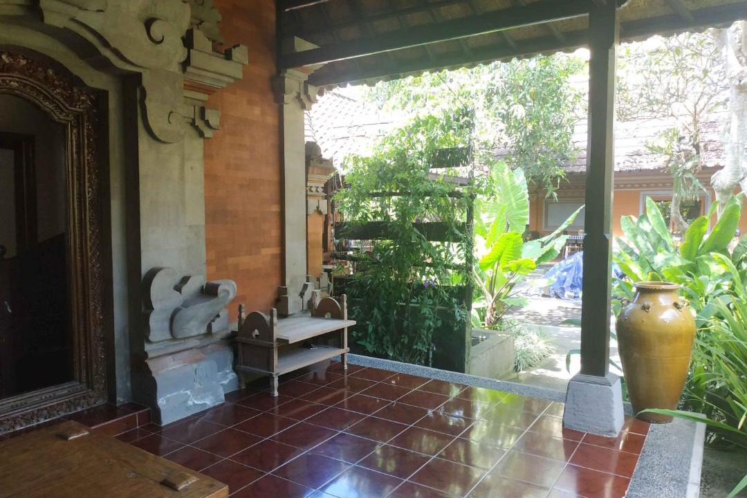 Photo of Others in Ubud City-Centre