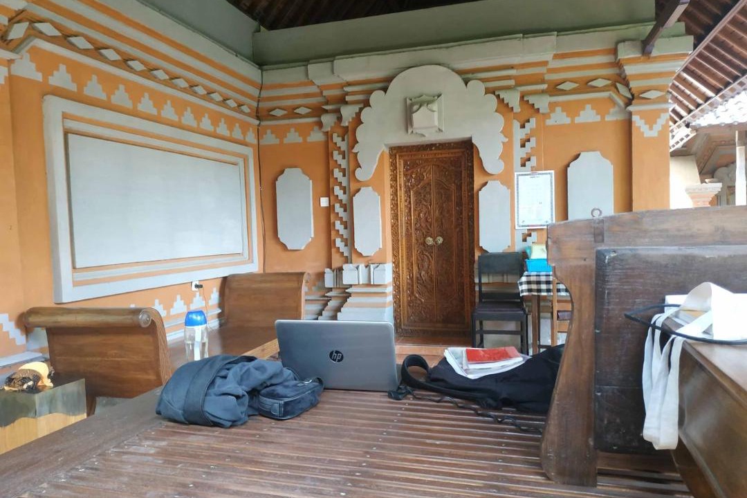 Photo of Livingroom in Ubud City-Centre