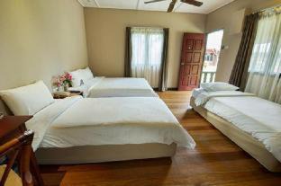 Photo of Bedroom in Tioman Island