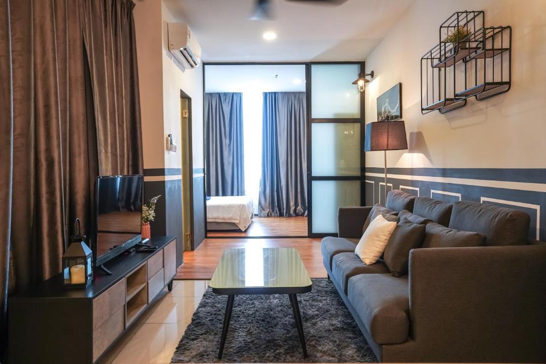 Photo of Livingroom in Penampang