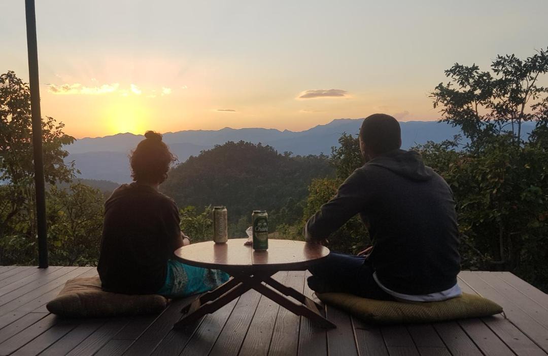 Photo of Others in Mae Chaem
