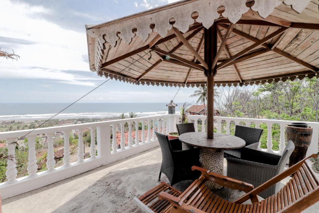 Photo of Patio Balcony in Kretek
