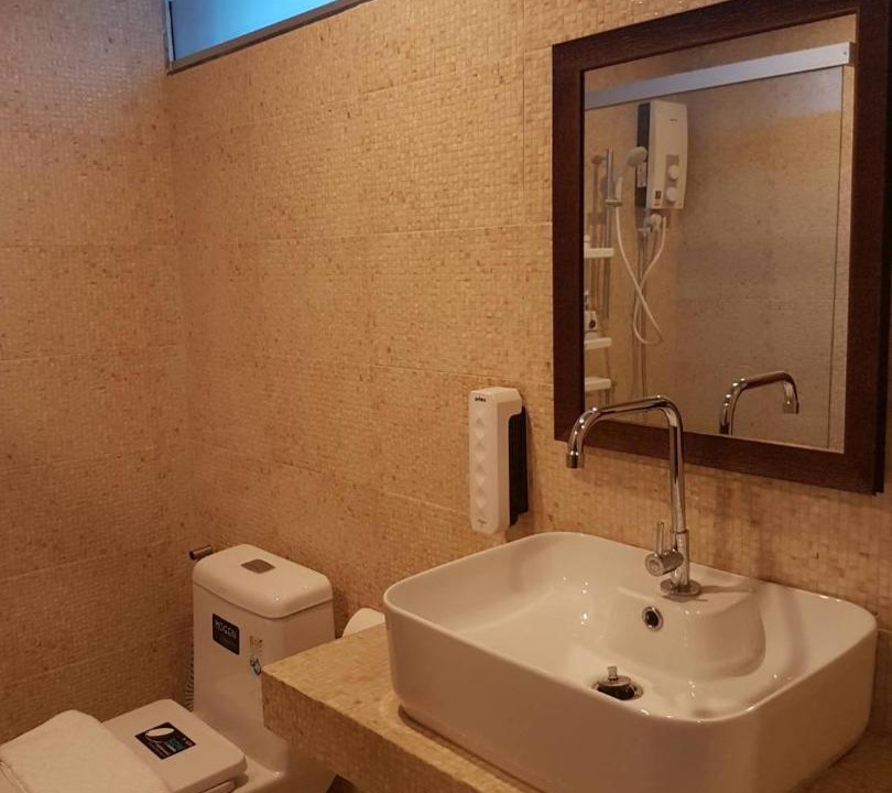 Photo of Bathroom in Nai Wiang