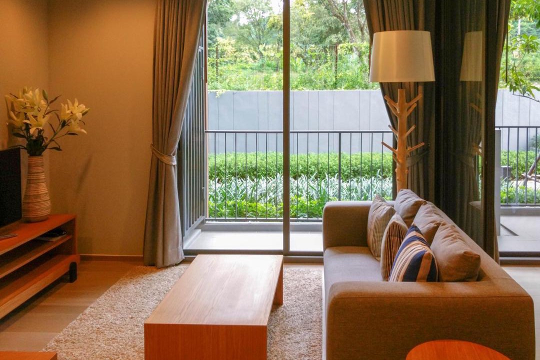 Photo of Livingroom in Phaya Yen