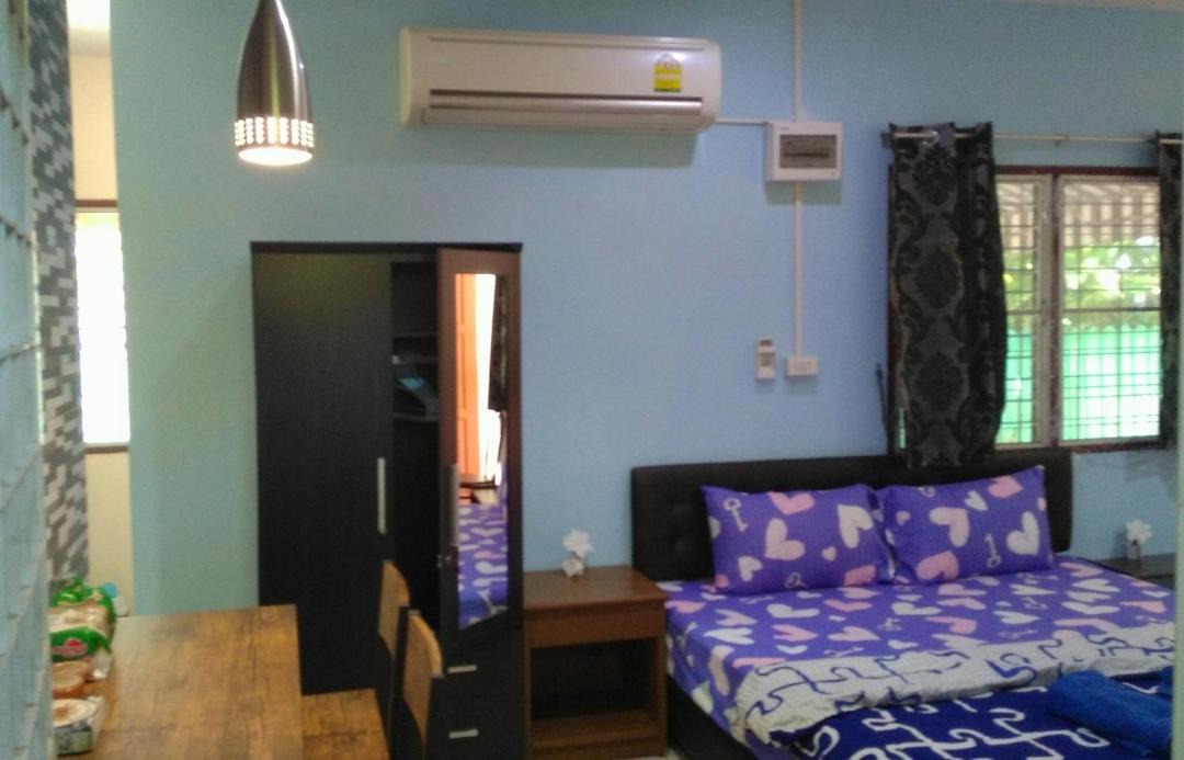 Photo of Bedroom in Cherngtalay