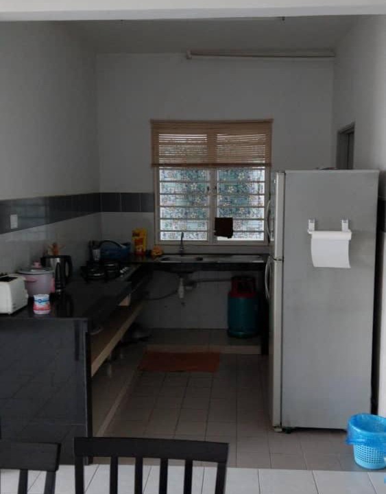 Photo of Kitchen in Kajang