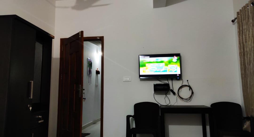 Photo of Livingroom in Anachal
