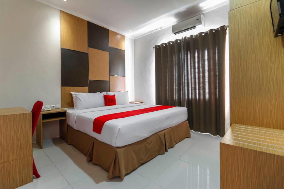 Photo of Bedroom in Makassar