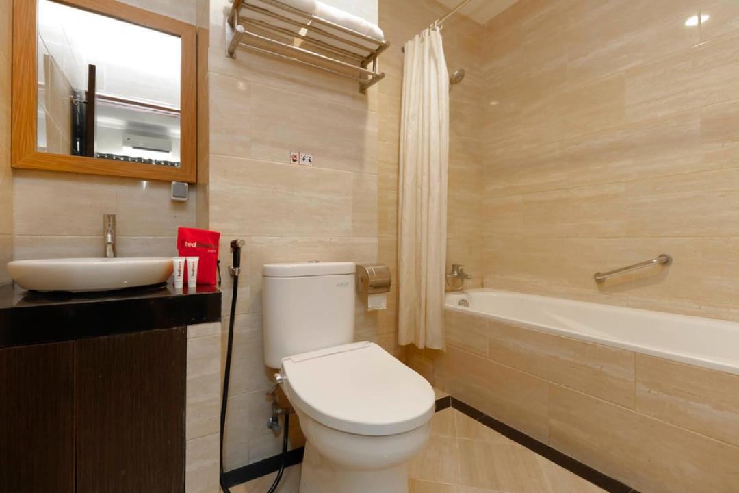 Photo of Bathroom in Makassar