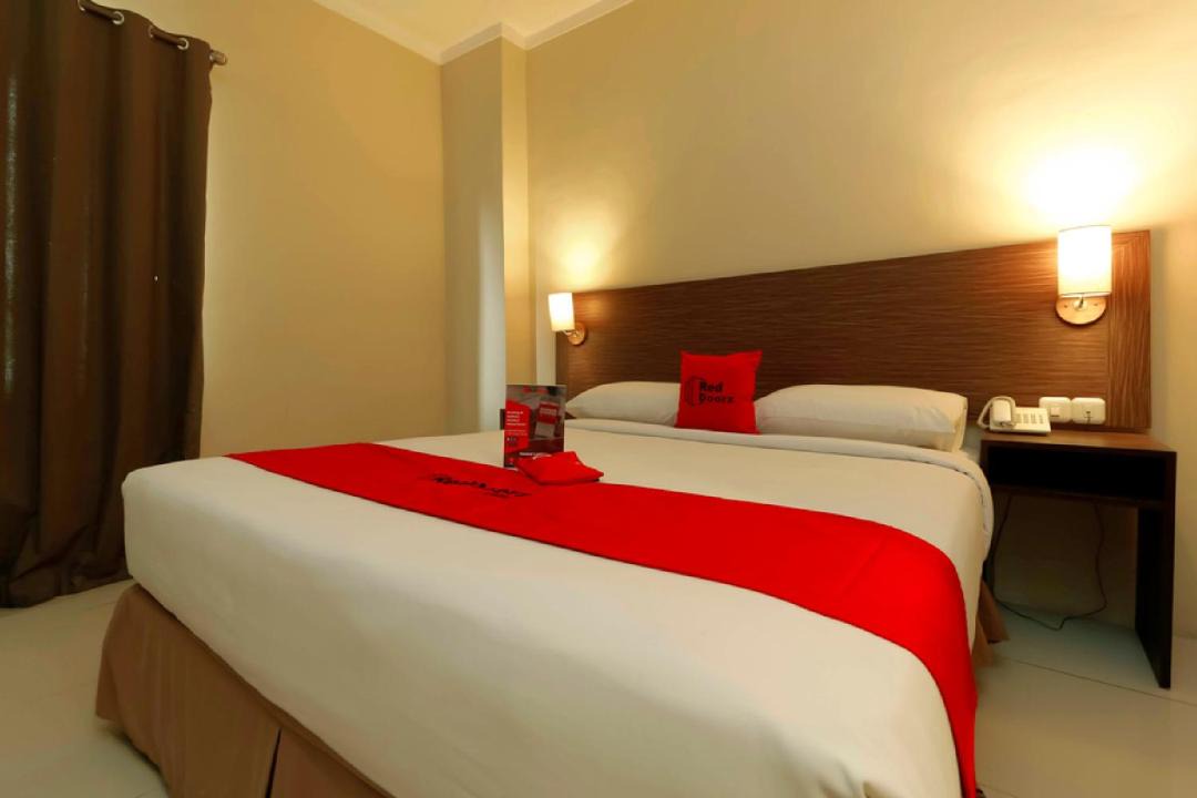 Photo of Bedroom in Makassar