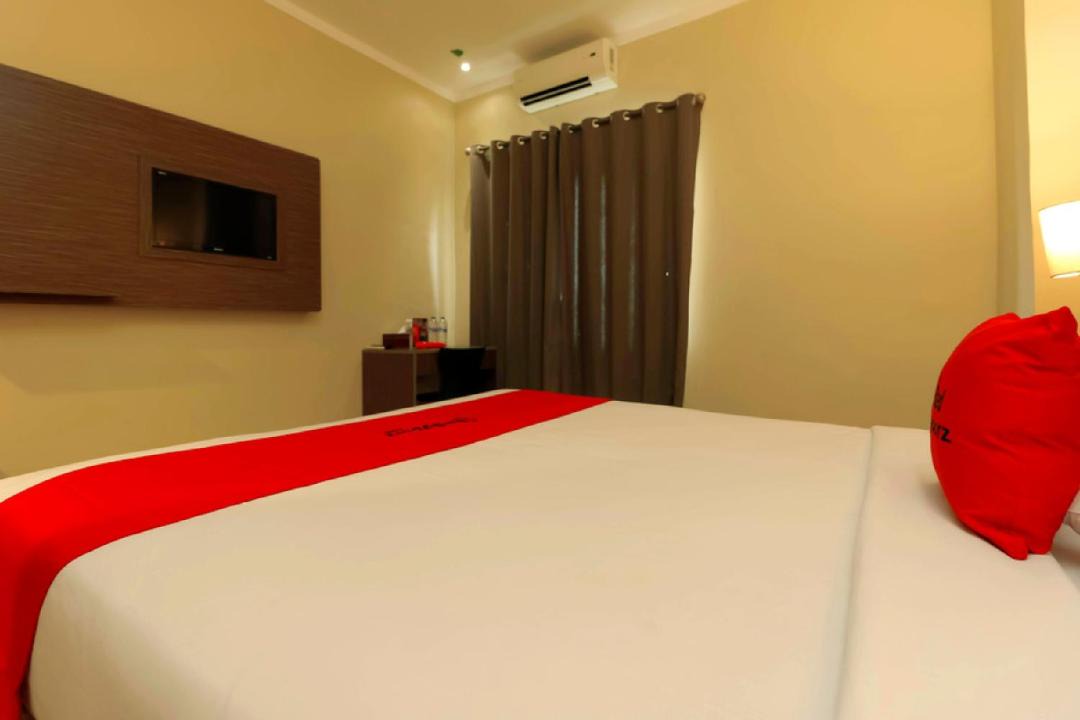 Photo of Bedroom in Makassar