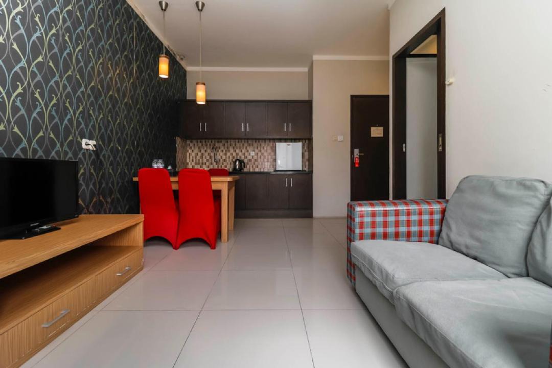 Photo of Livingroom in Makassar