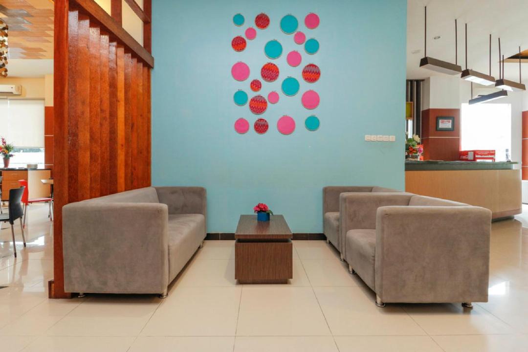 Photo of Livingroom in Makassar
