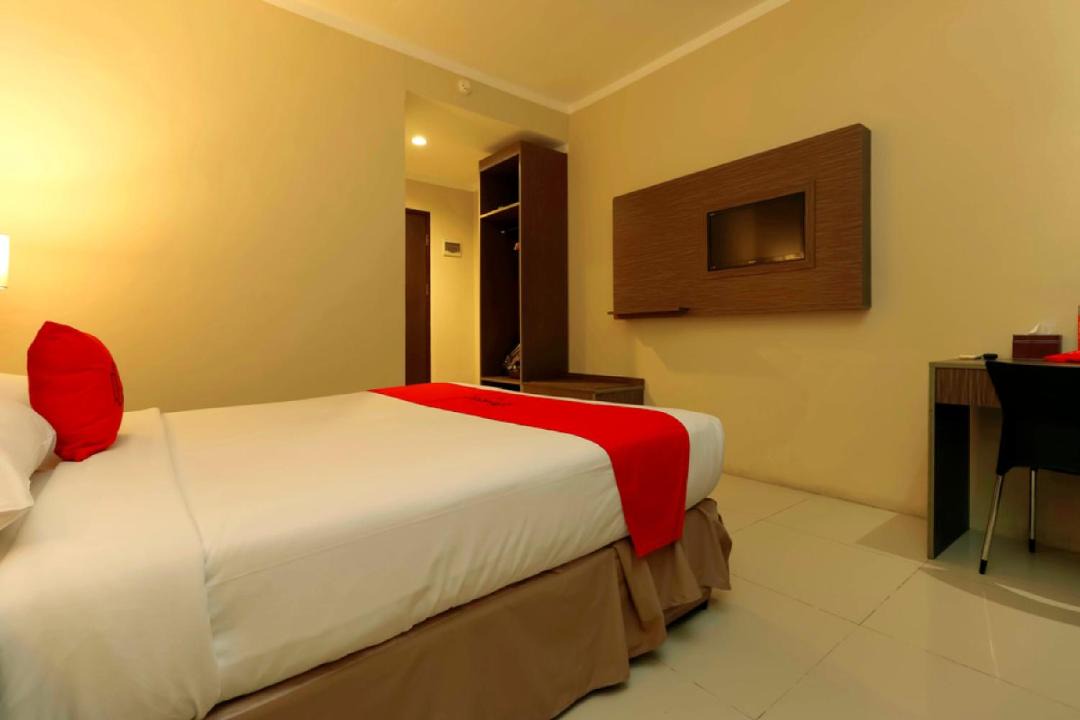 Photo of Bedroom in Makassar