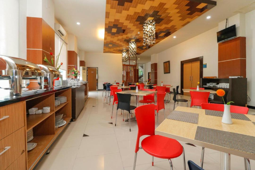 Photo of Livingroom in Makassar