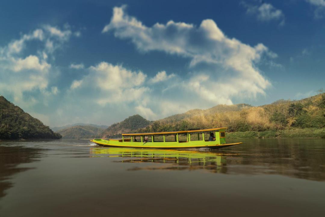 Photo of Others in Luang Prabang
