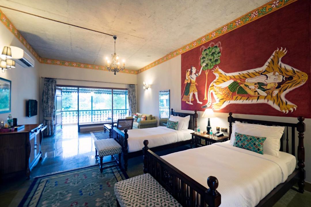 Photo of Bedroom in Sehmalpur