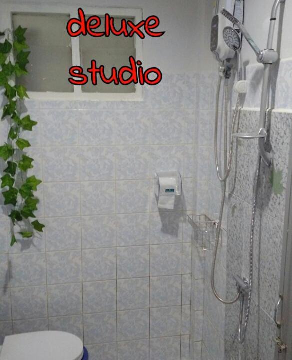 Photo of Bathroom in Cherngtalay