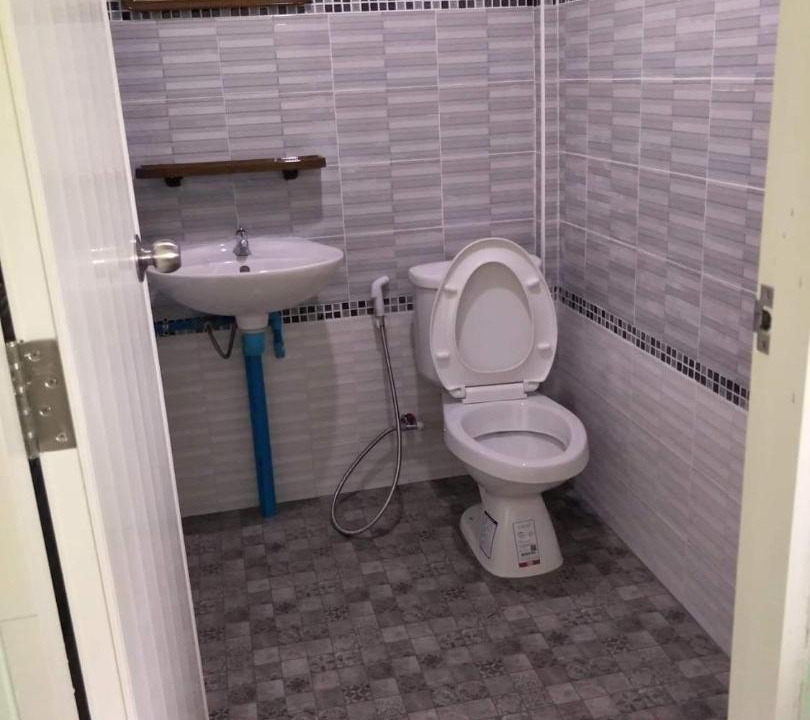 Photo of Bathroom in Thap Than