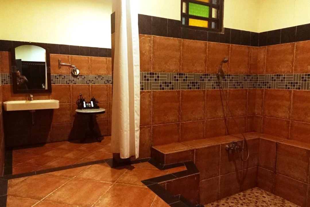 Photo of Bathroom in Pakem