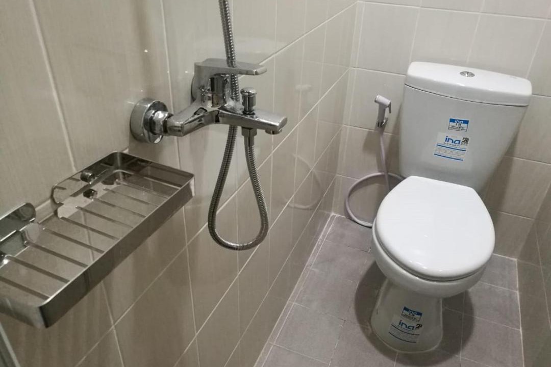 Photo of Bathroom in Pondok Ranji