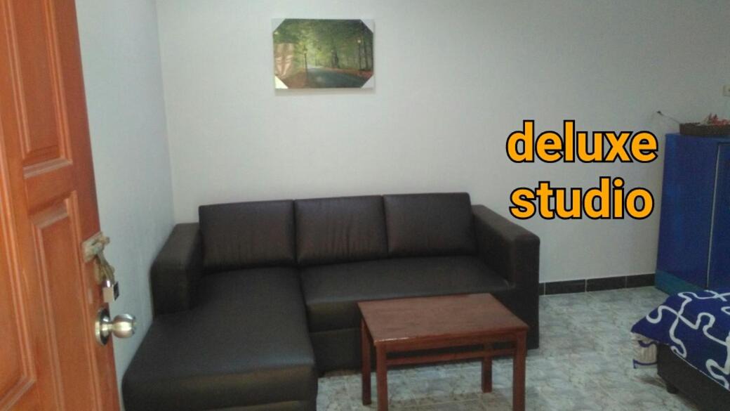 Photo of Livingroom in Cherngtalay
