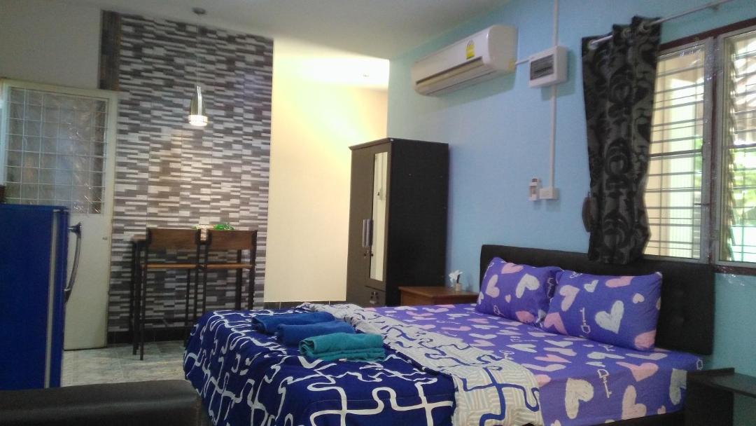 Photo of Bedroom in Cherngtalay