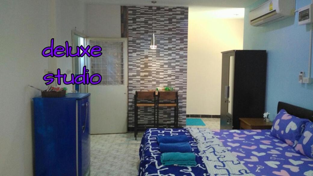 Photo of Bedroom in Cherngtalay