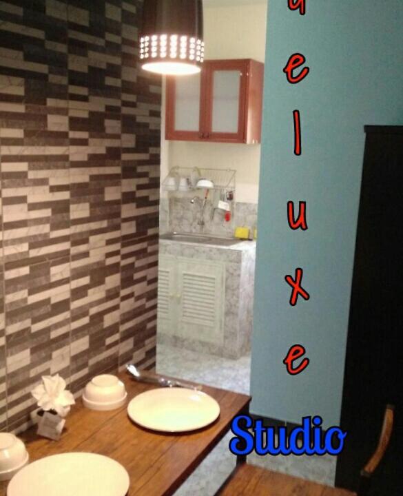 Photo of Bathroom in Cherngtalay