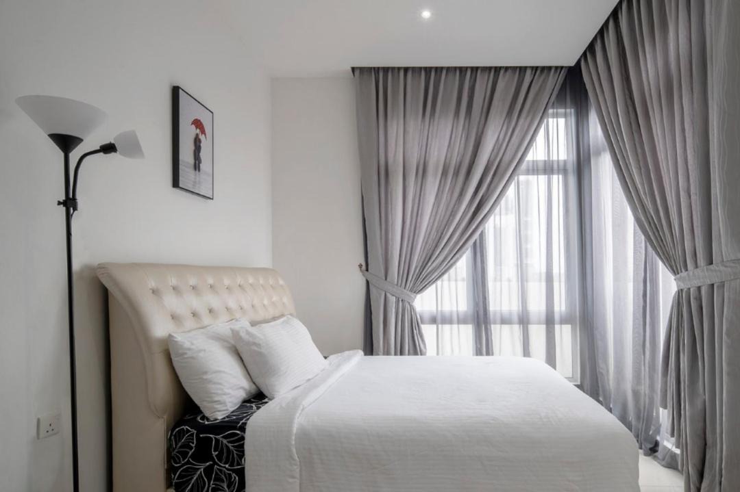 Photo of Bedroom in Taman Century