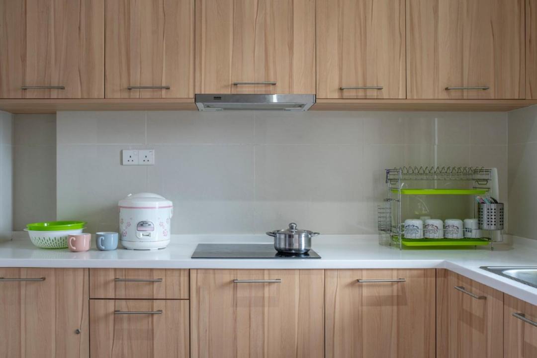 Photo of Kitchen in Taman Century