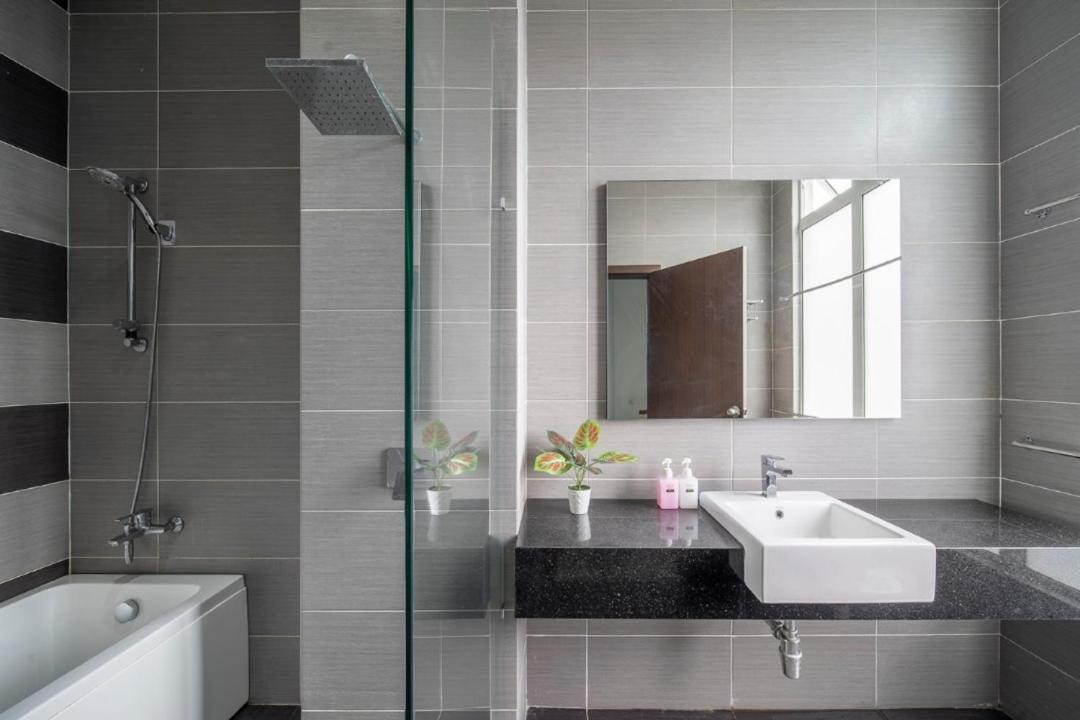 Photo of Bathroom in Taman Century