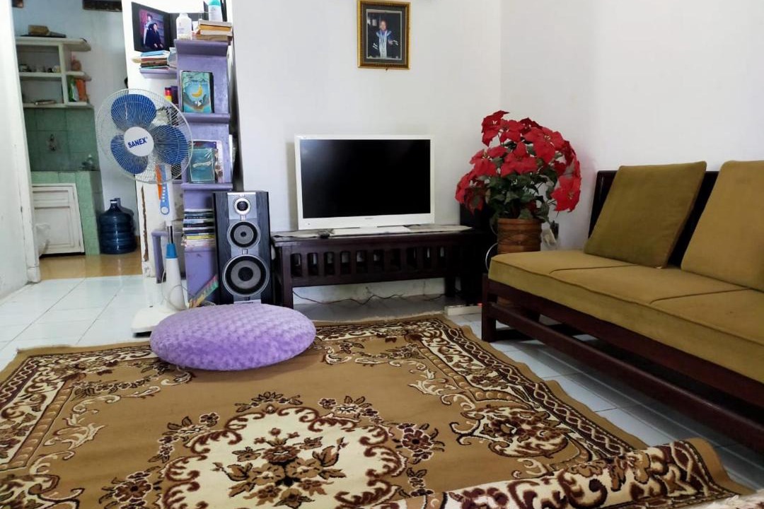 Photo of Livingroom in Pelabuhan Ratu